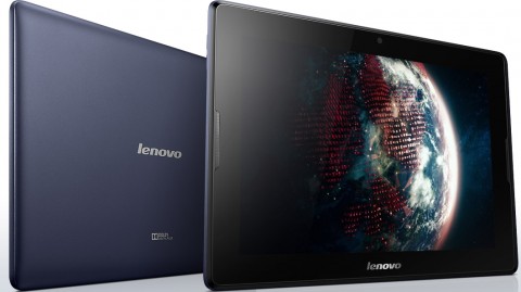 Таблет Lenovo IdeaTab A10-70, с 3G модул