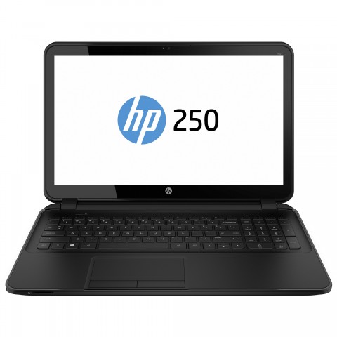 Лаптоп HP 250 G2 + HP чанта