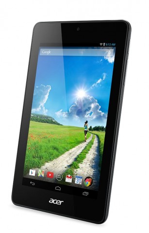 Таблет Acer Iconia One 7 B1-730HD