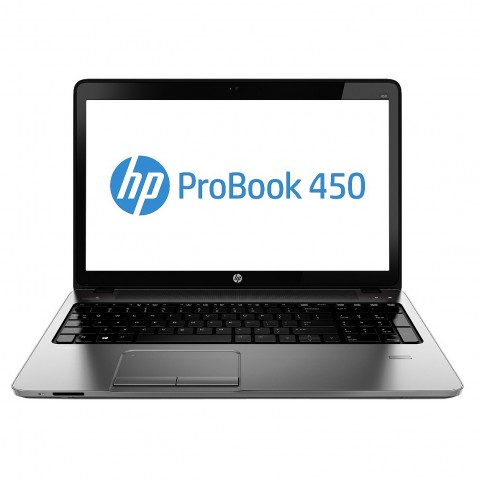 Лаптоп HP ProBook 450