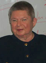 Patricia Billings