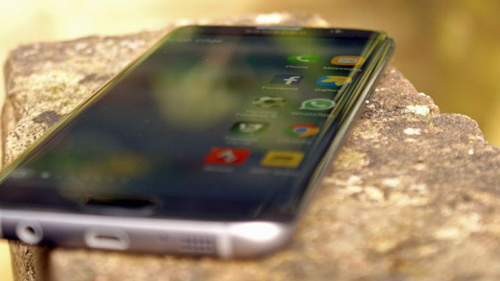 Samsung Galaxy S8 идва на 21 април в два размера?