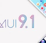 Потребителският интерфейс EMUI 9.1 за Huawei скоро идва и у нас