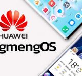 Huawei обявиха собствена операционна система: HongМeng