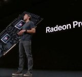 AMD предлага Radeon Pro Vega II за работни станции