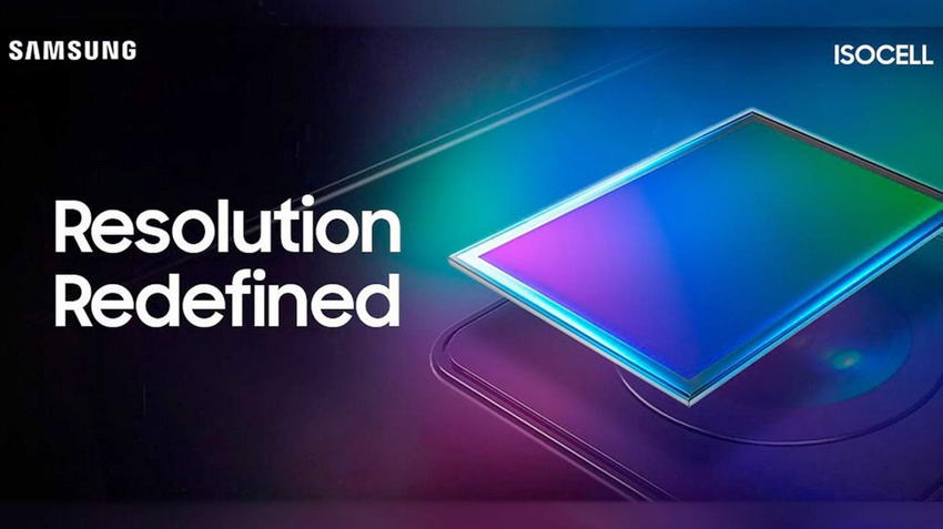 Samsung се похвали с 437 МР сензор за умни телефони Ardesbg Блог