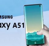 Samsung не опази някои характеристики на Galaxy A51