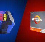 Процесорите AMD вече са предпочитани в Европа пред Intel