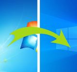 Краят на Windows 7 е след месец: Нов лаптоп или нова ОС?