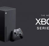 Новата конзола на Microsoft е Xbox Series X и изглежда досущ като РС