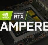 През март ще научим повече за видеокартите на Nvidia с архитектура Ampere