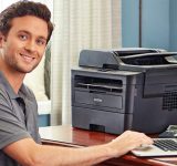 Brother съветват фирмите да обновят мрежовите си принтери