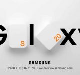 Samsung Galaxy S20: 120Hz AMOLED, 40MP селфита и още…