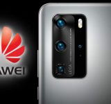 Huawei не очакват проблеми с доставките на смартфоните P40 и P40 Pro
