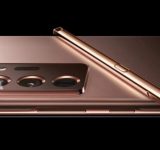 Снимки на „бакърен“ Galaxy Note 20 Ultra изтекоха през руски сайт