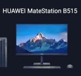 Настолни компютри на Huawei ще използват процесори Kunpeng 920