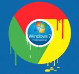 Големи компании продължават да се съобразяват с Windows 7