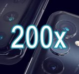 Смартфоните Huawei P50 ще предлагат 200х (цифров) и 20х (оптичен) зум