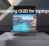 Samsung работят по специални OLED дисплеи за лаптопите на 2021 и отвъд
