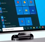 Работи ли Microsoft по сериозно освежаване на Windows 10?