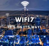 Wi-Fi 7 ще предложи революционен скок в мрежовите скорости
