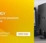 Възползвайте се от силата на сървърите Fujitsu PRIMERGY за вашия бизнес