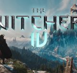 The Witcher 4 – Сири става вещер (Какво знаем до момента?) The Witcher 4 – Цири става вещер (Какво знаем до момента?)