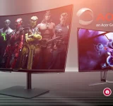 Геймърските монитори AOPEN носят клеймото за качество на Acer