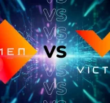 Omen или Victus – коя е геймърската линия на HP за вас?