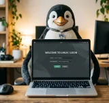 ardlinuxpass