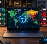 ardes-vpn-policies