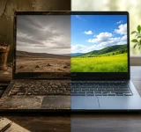 Колко години реално може да се използва един лаптоп? laptopamort