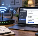 ardes-router-pass