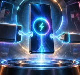 ardeschargephone