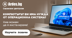 Инсталация на ОС
