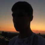 Хари Елмокян