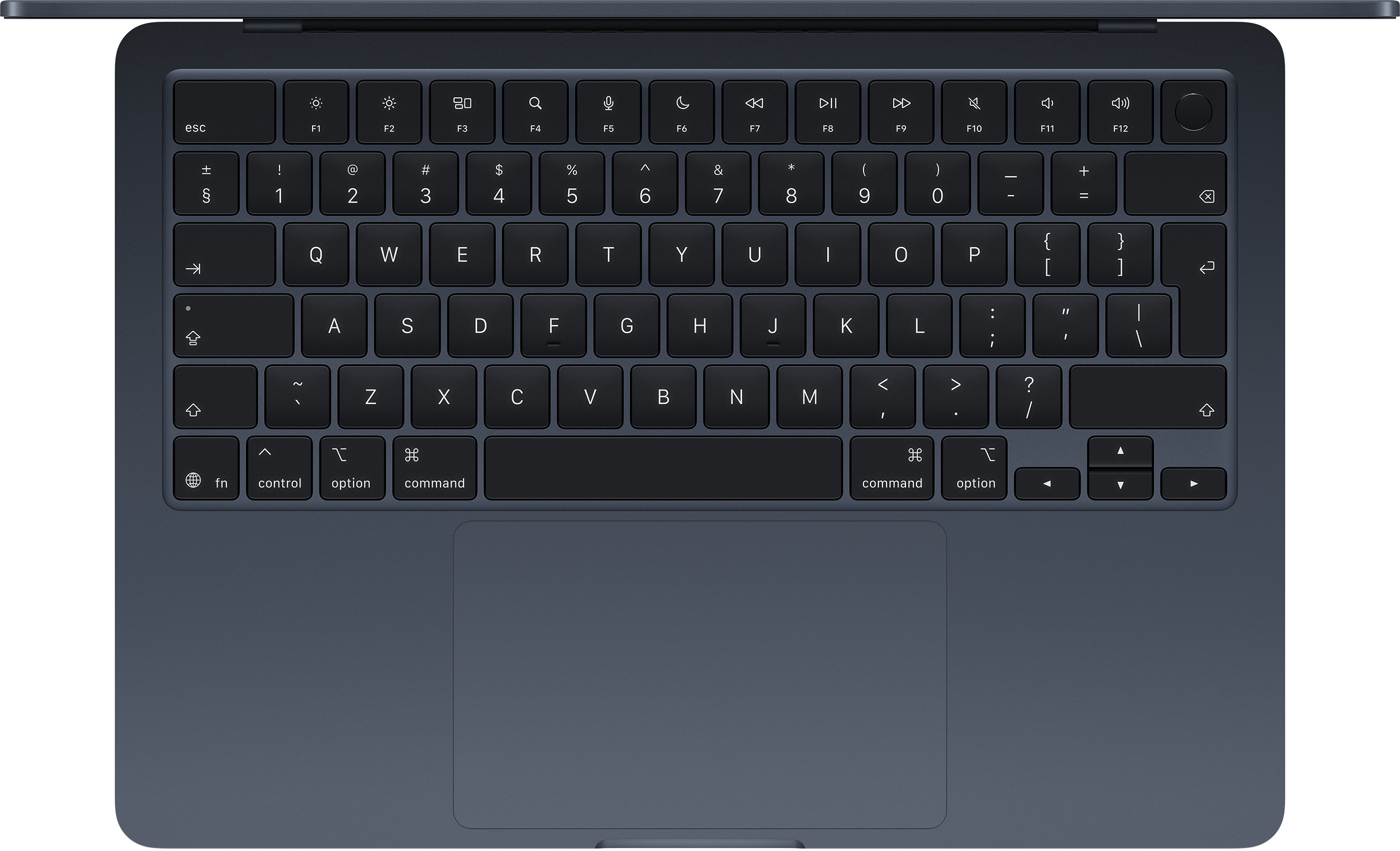 MacBook Air 13 M5 2026