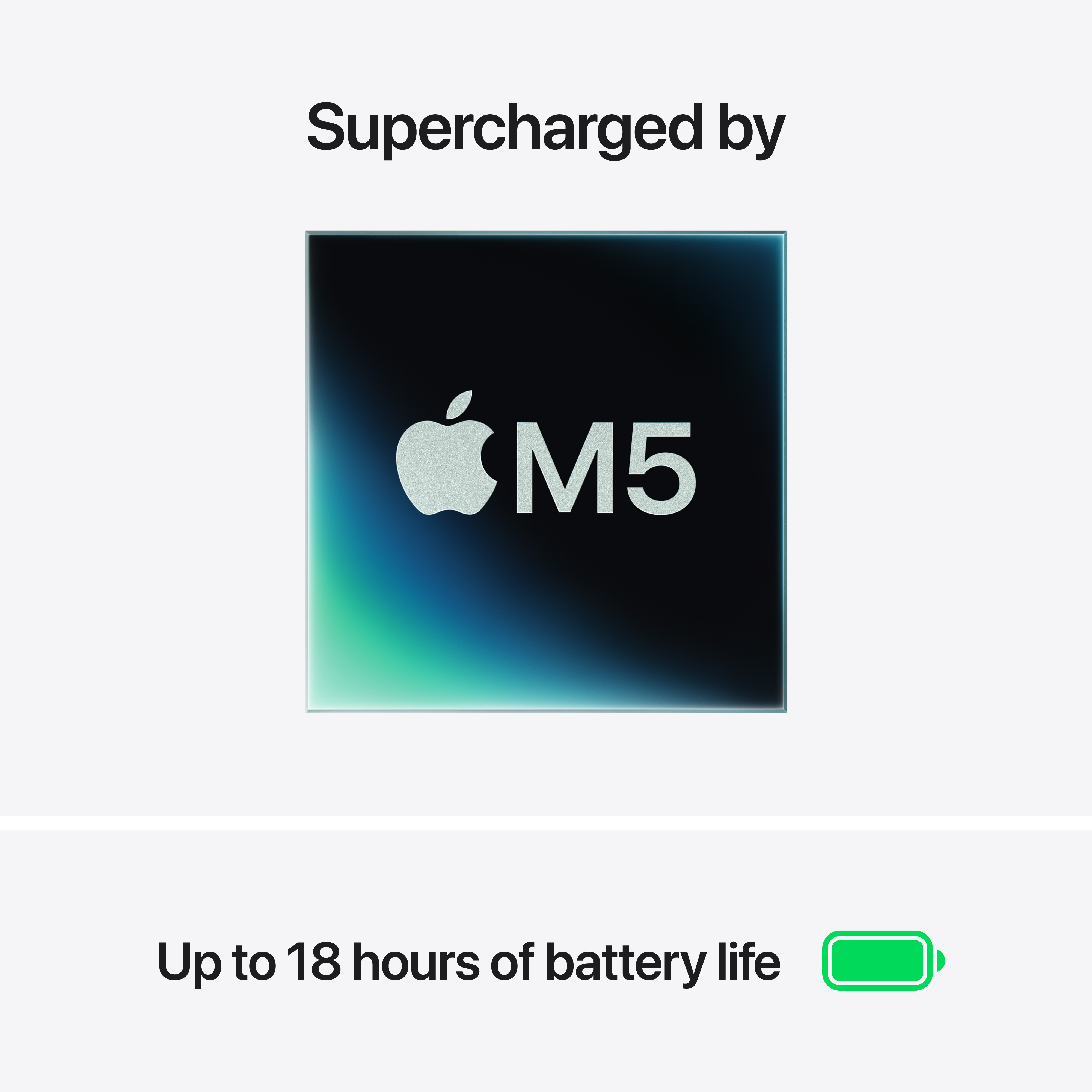 MacBook Air 13 M5 2026