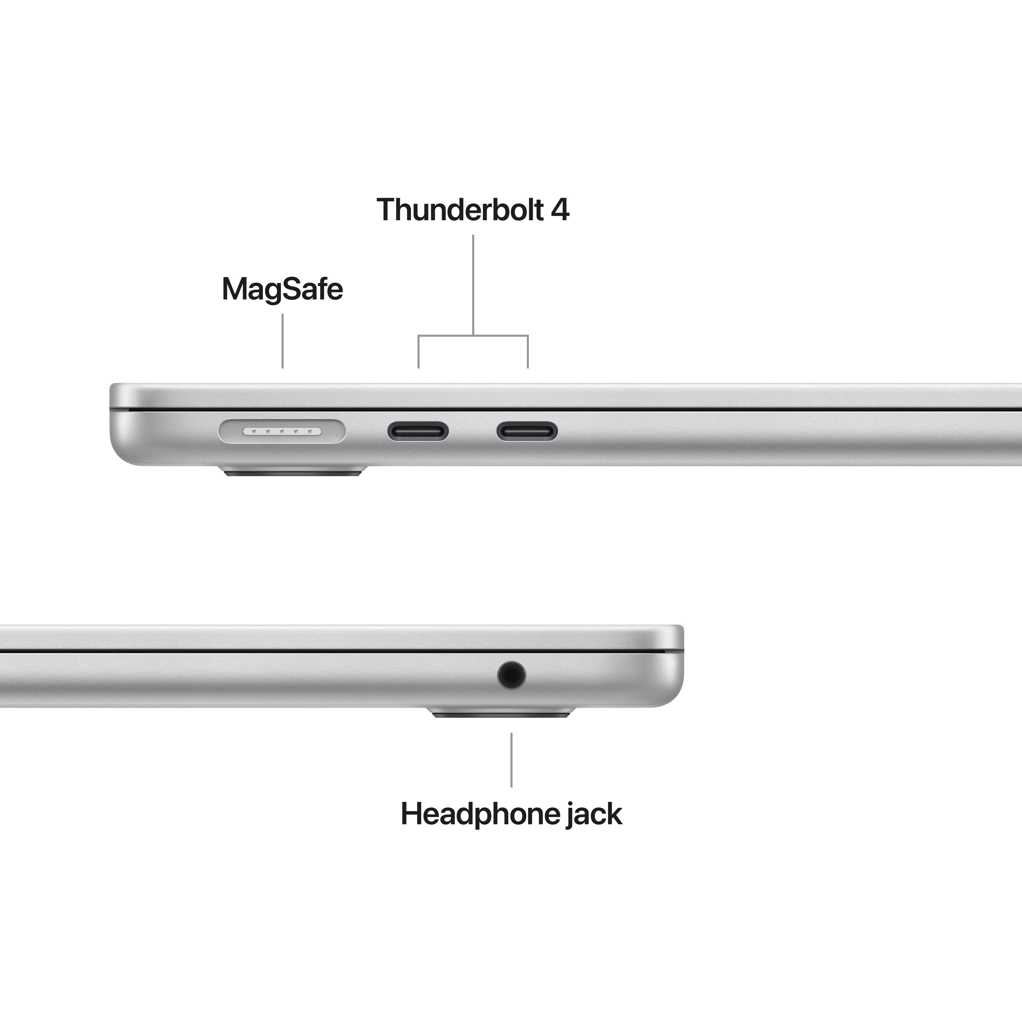 MacBook Air 13 M5 2026