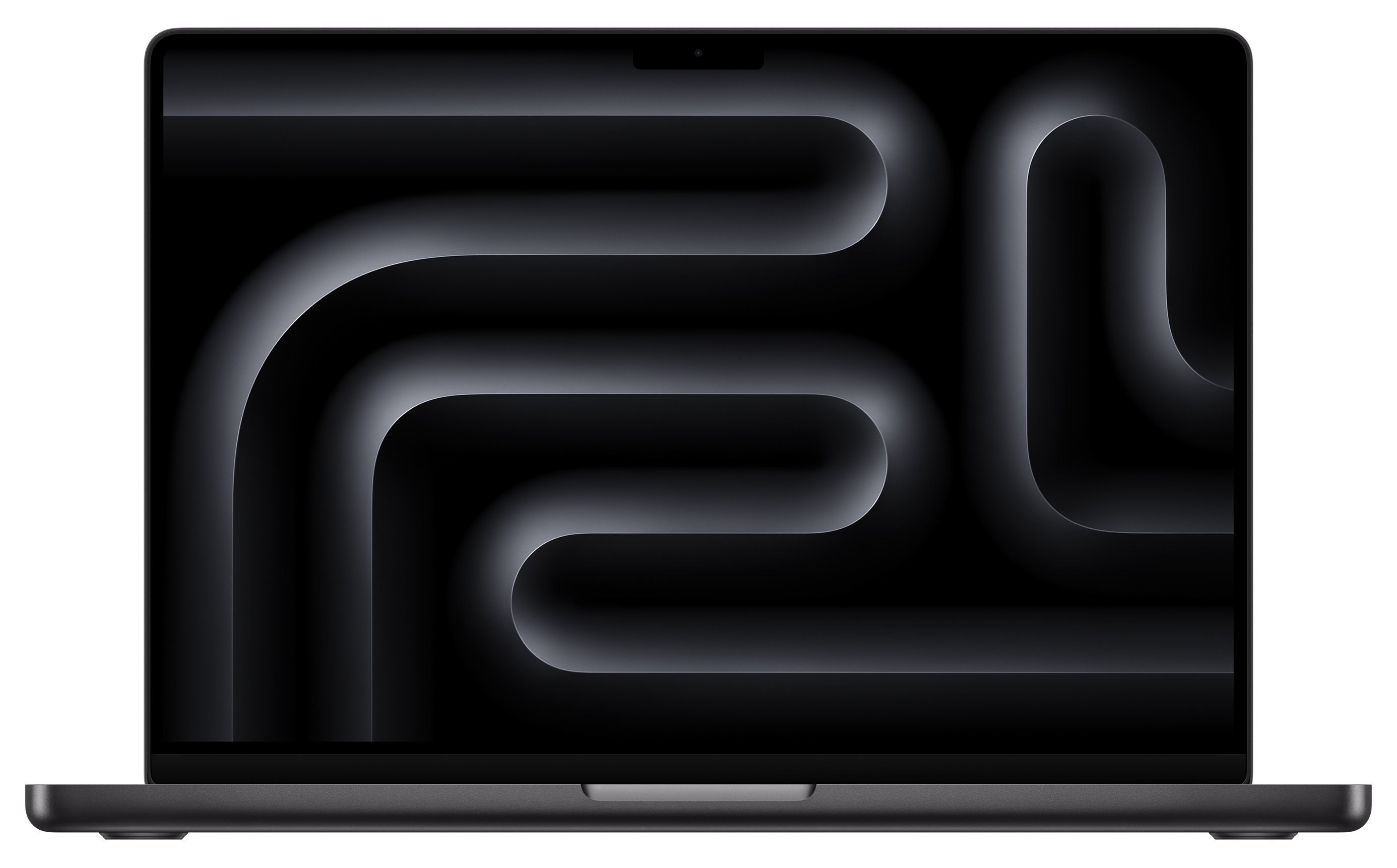 MacBook Pro 14 M5