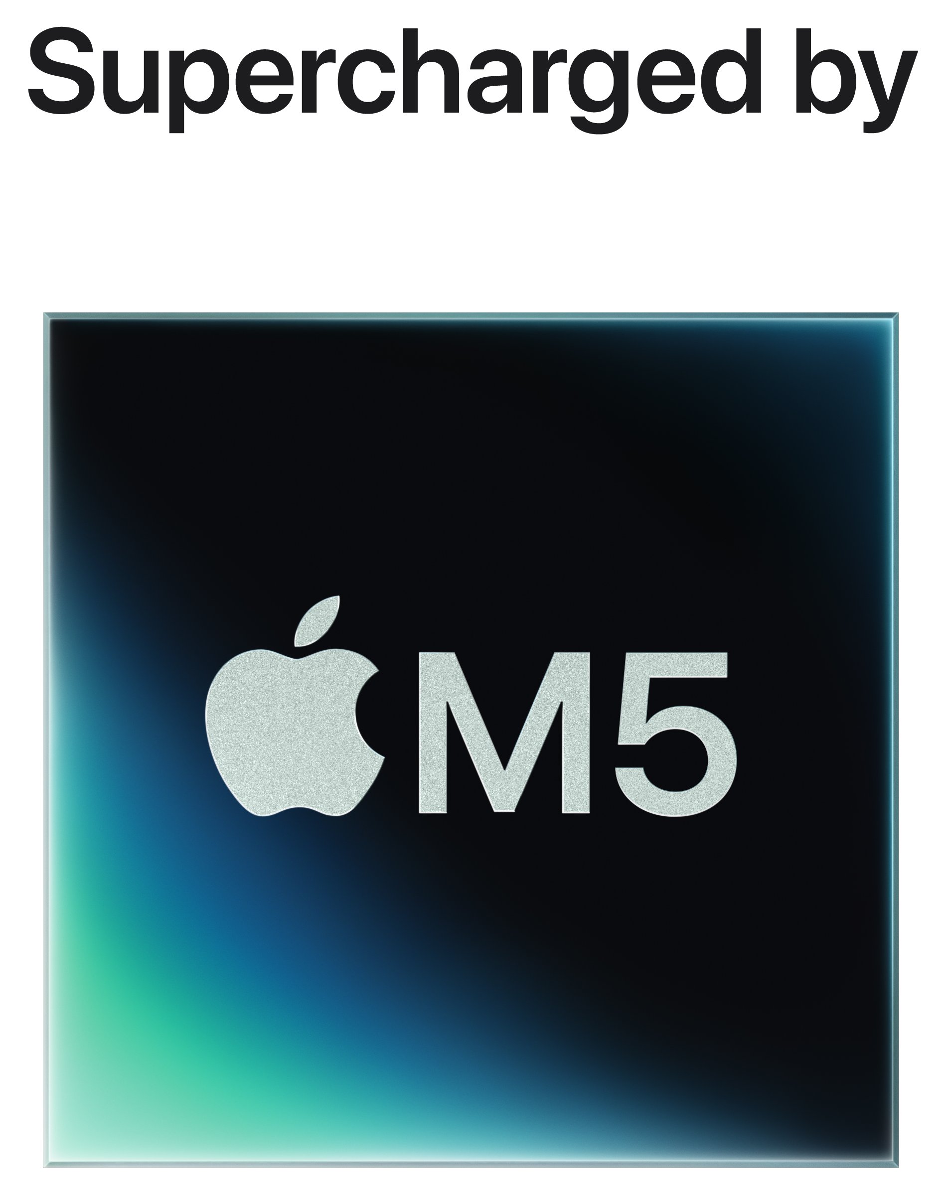 M5 chip