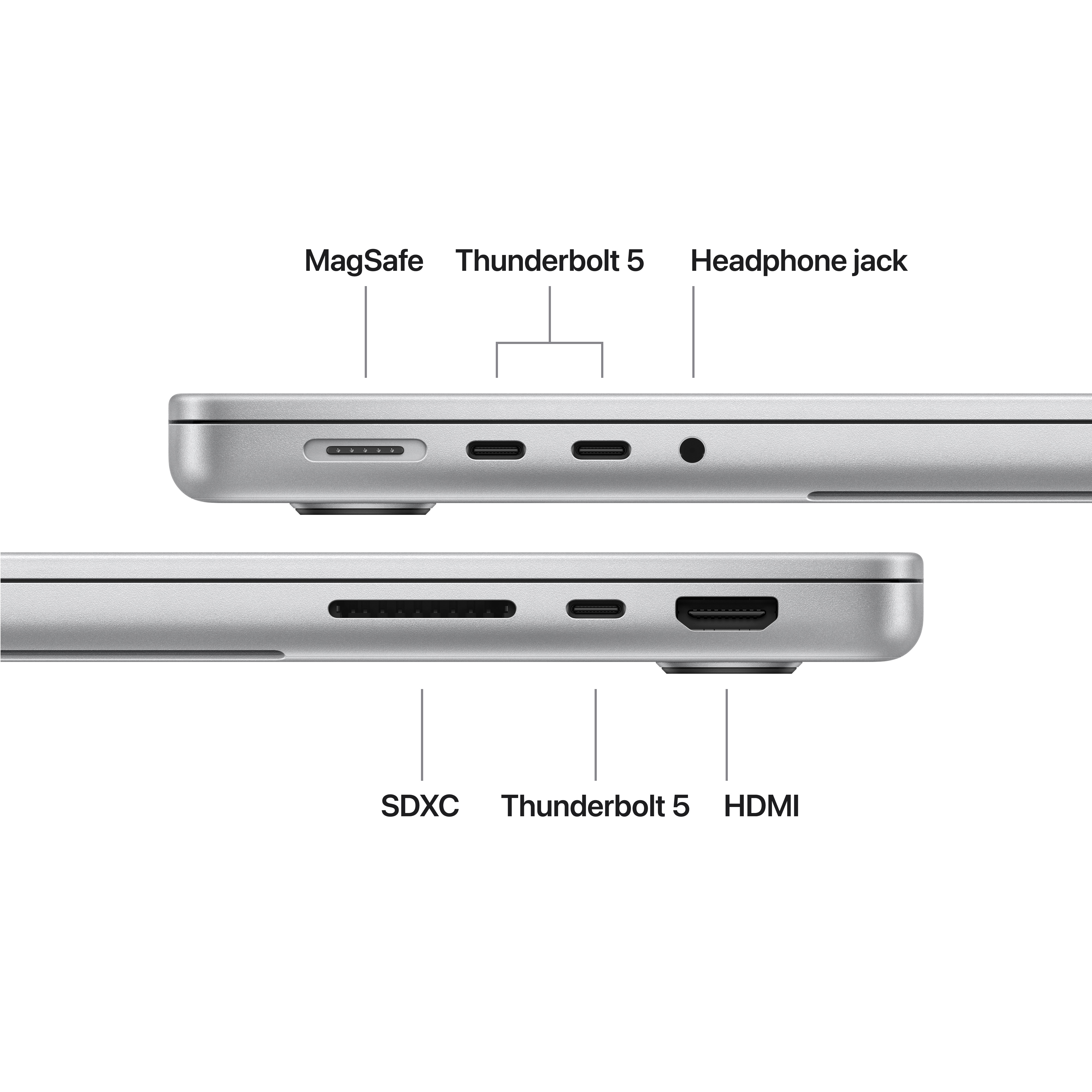 MacBook Pro 14 M5 Pro Max 2026