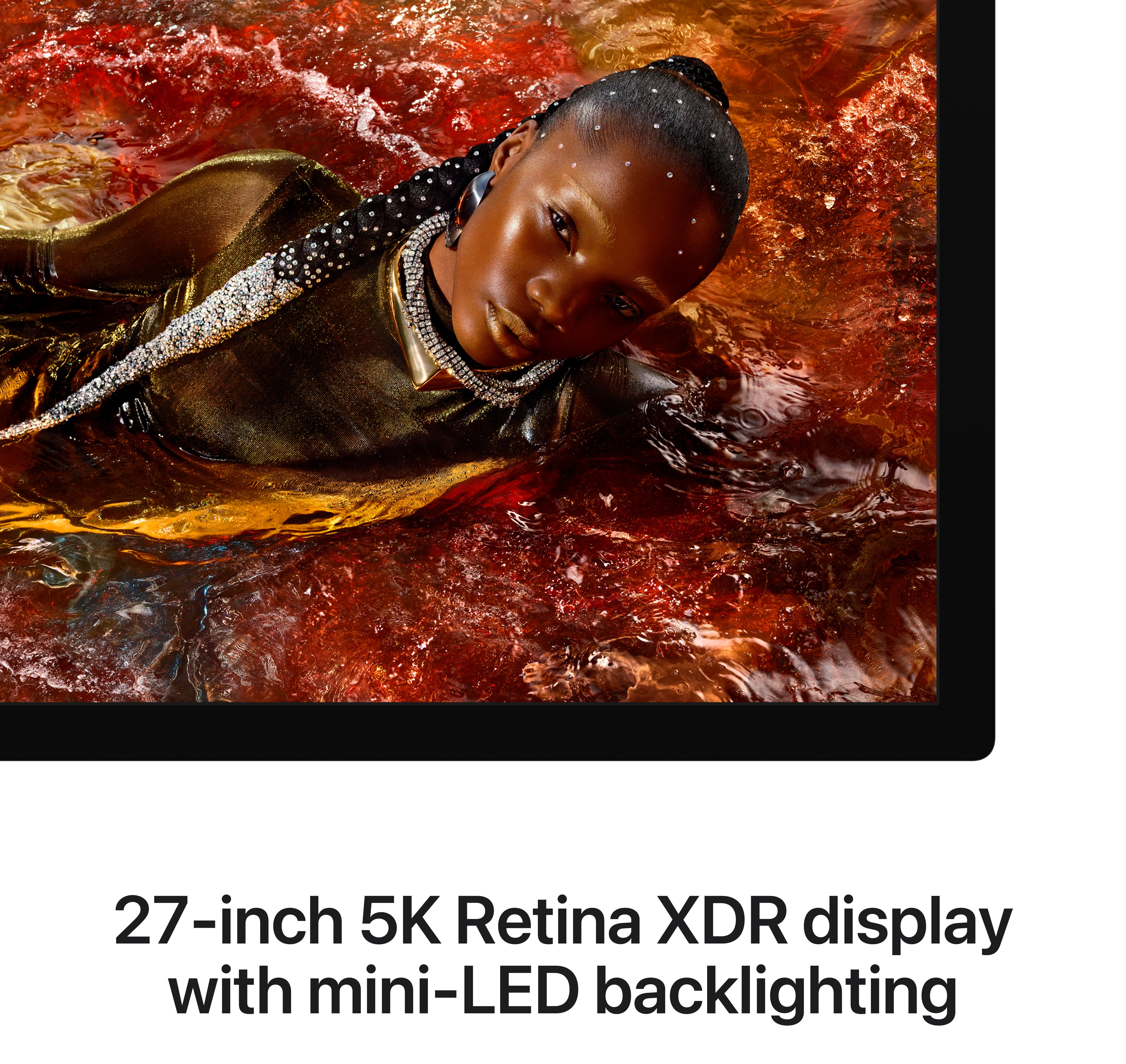 Studio Display XDR 2026