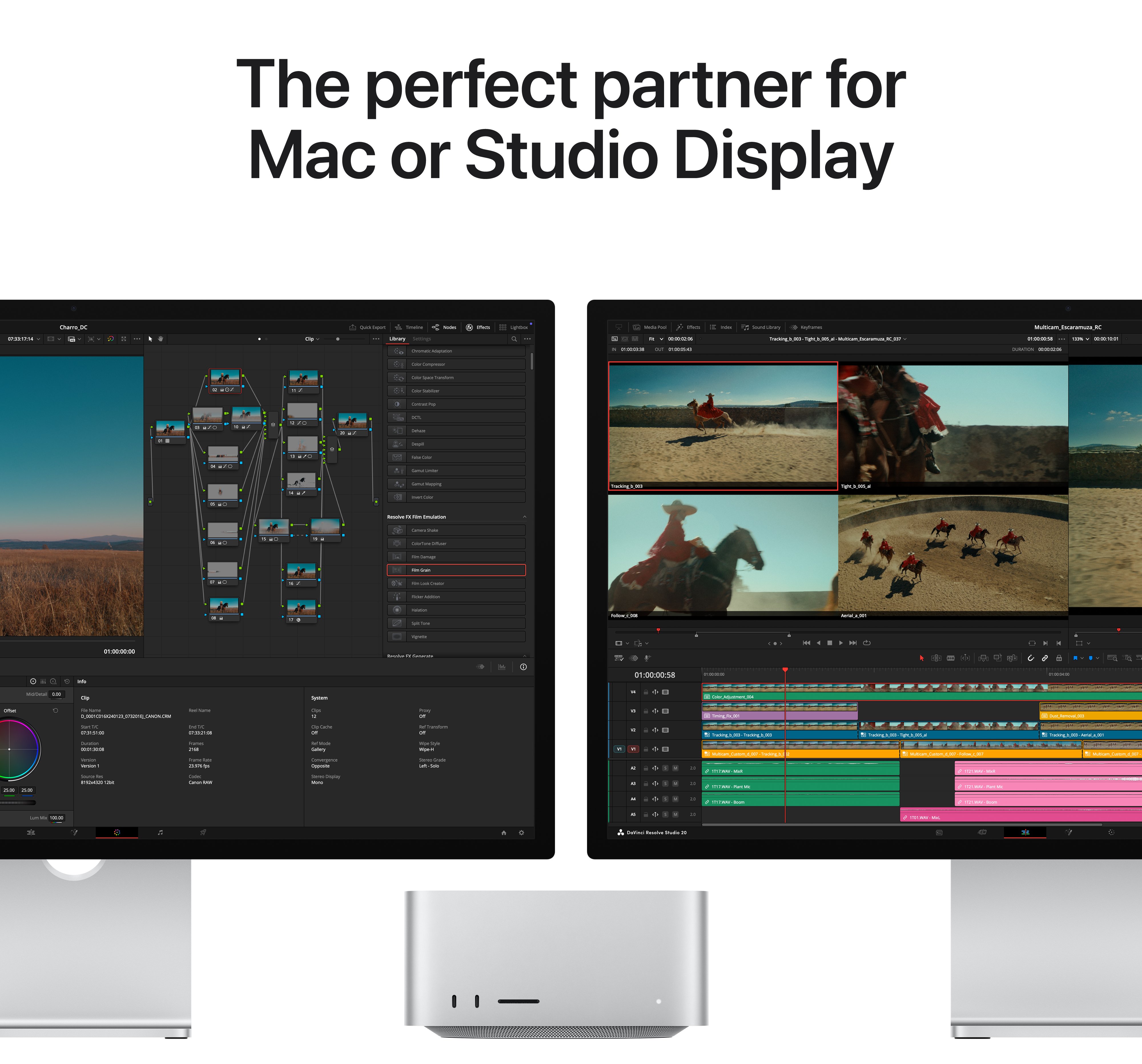 Studio Display XDR 2026