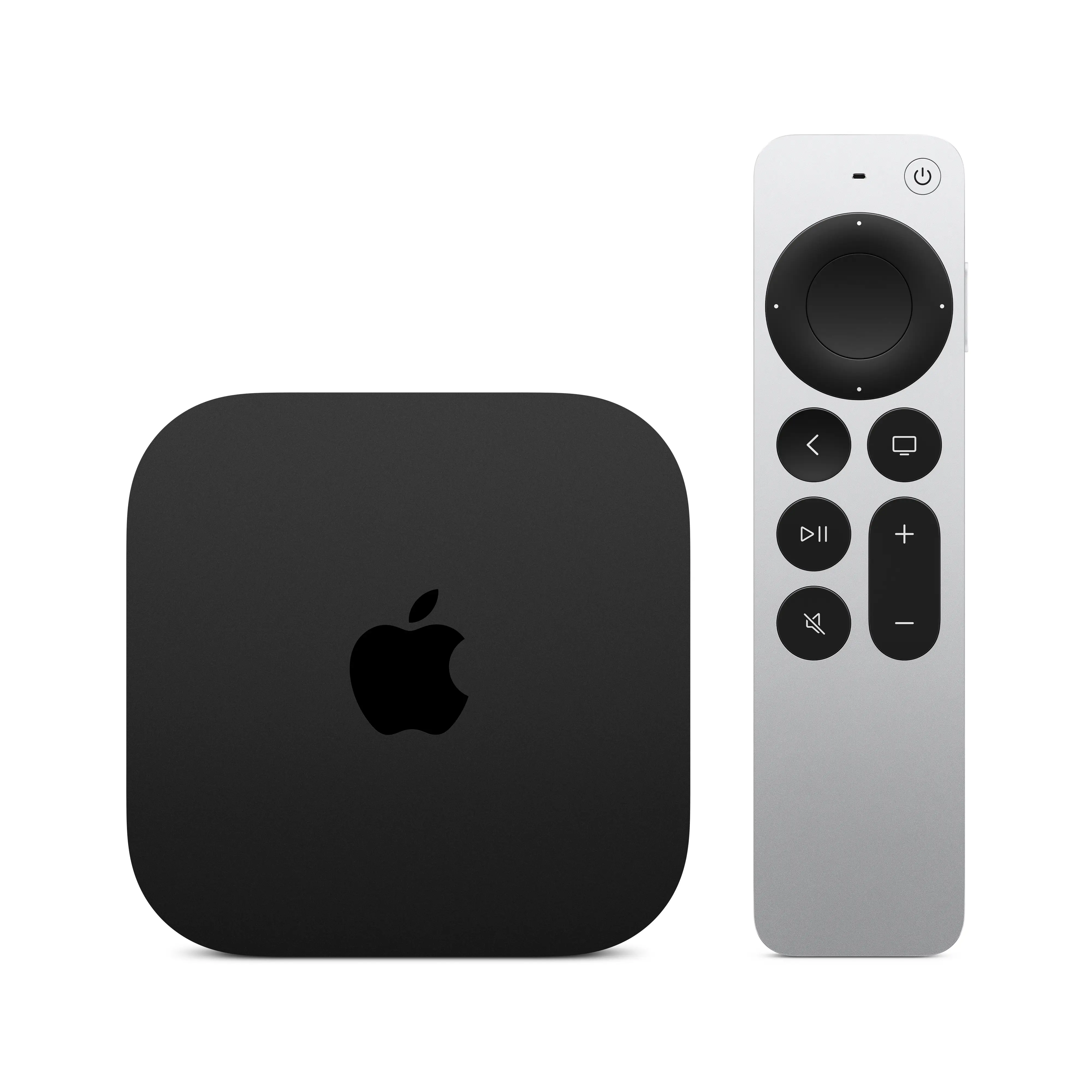 TV 4K 2026 (4th Gen)