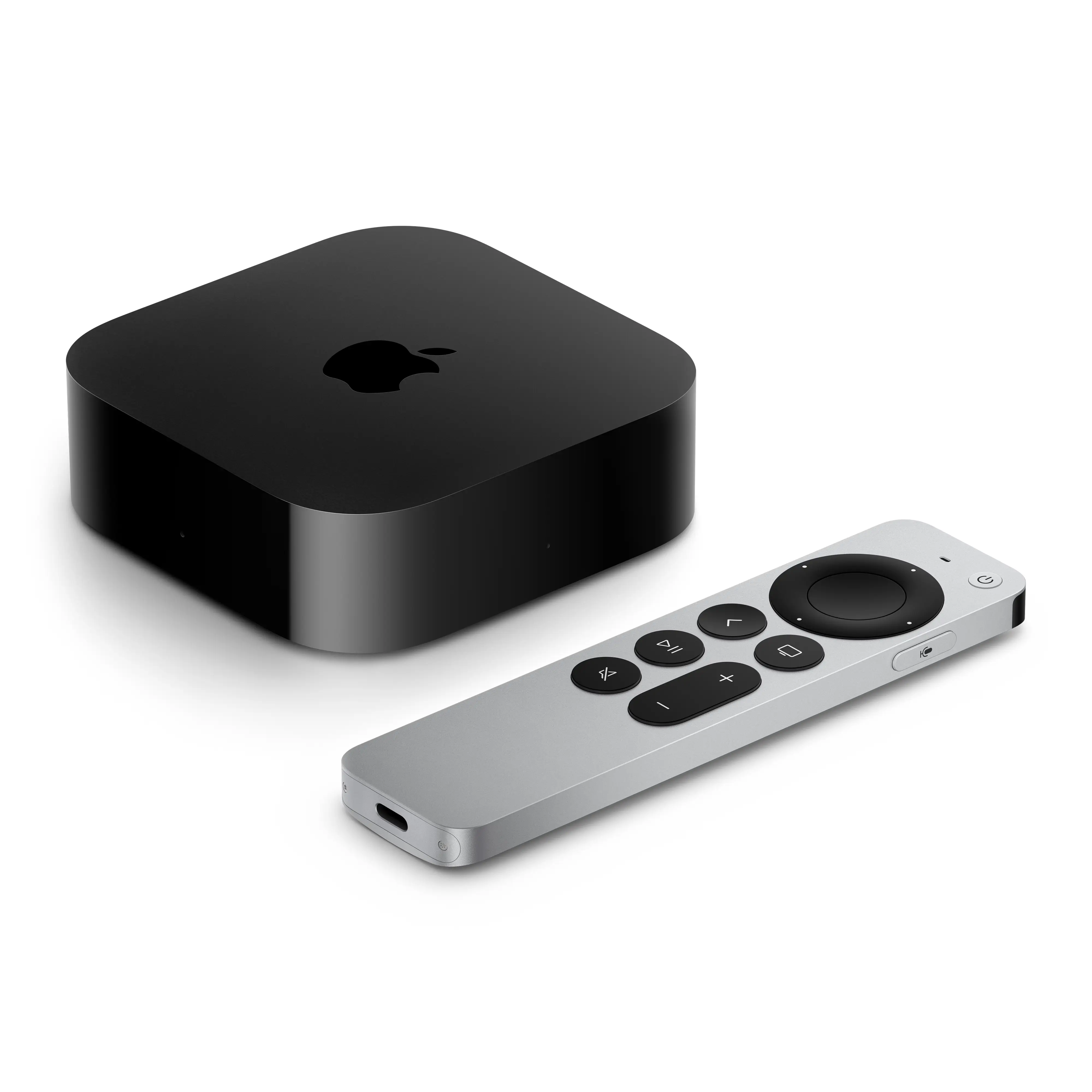 TV 4K 2026 (4th Gen)