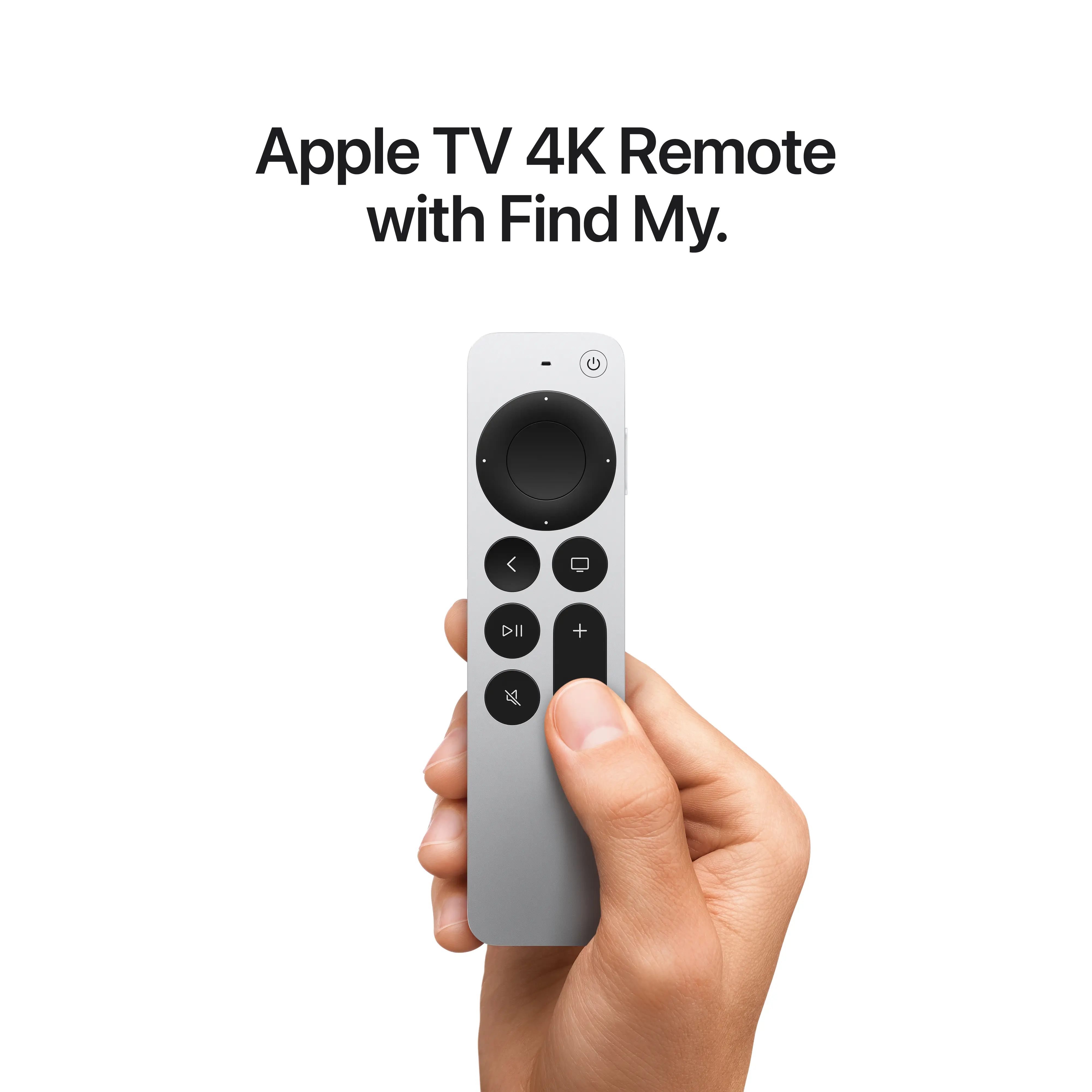 TV 4K 2026 (4th Gen)