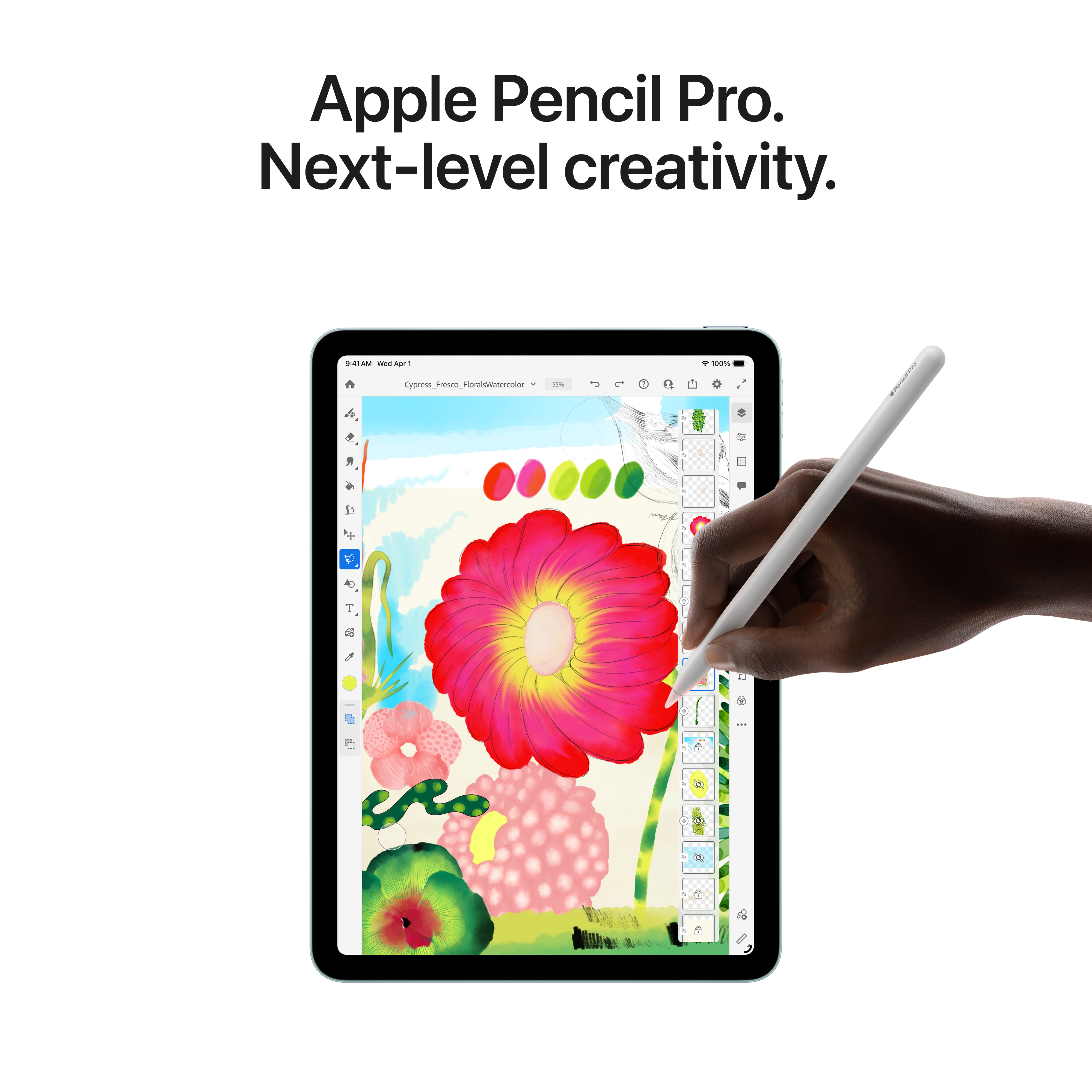 iPad Air 11 M4 2026