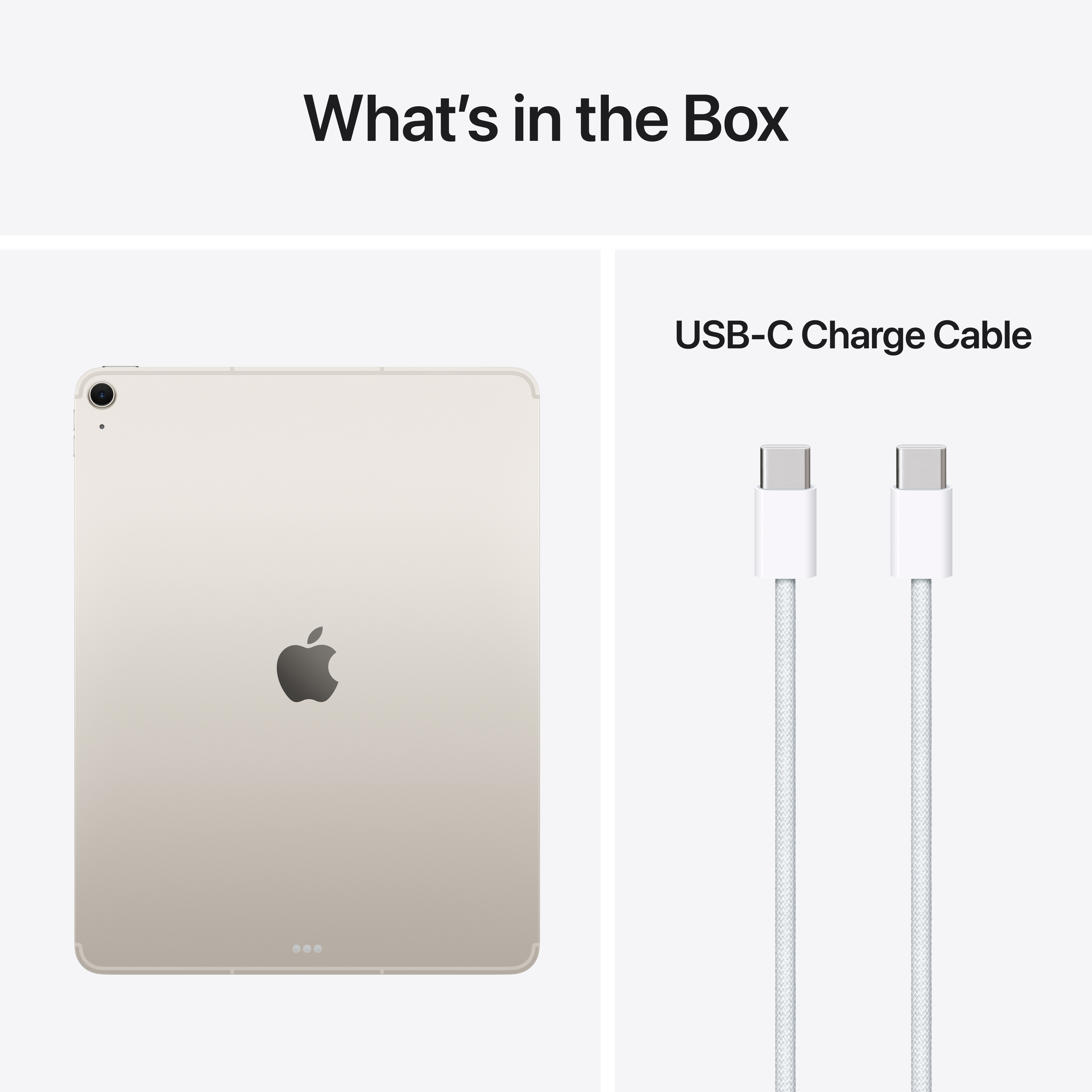 iPad Air 13 M4 2026