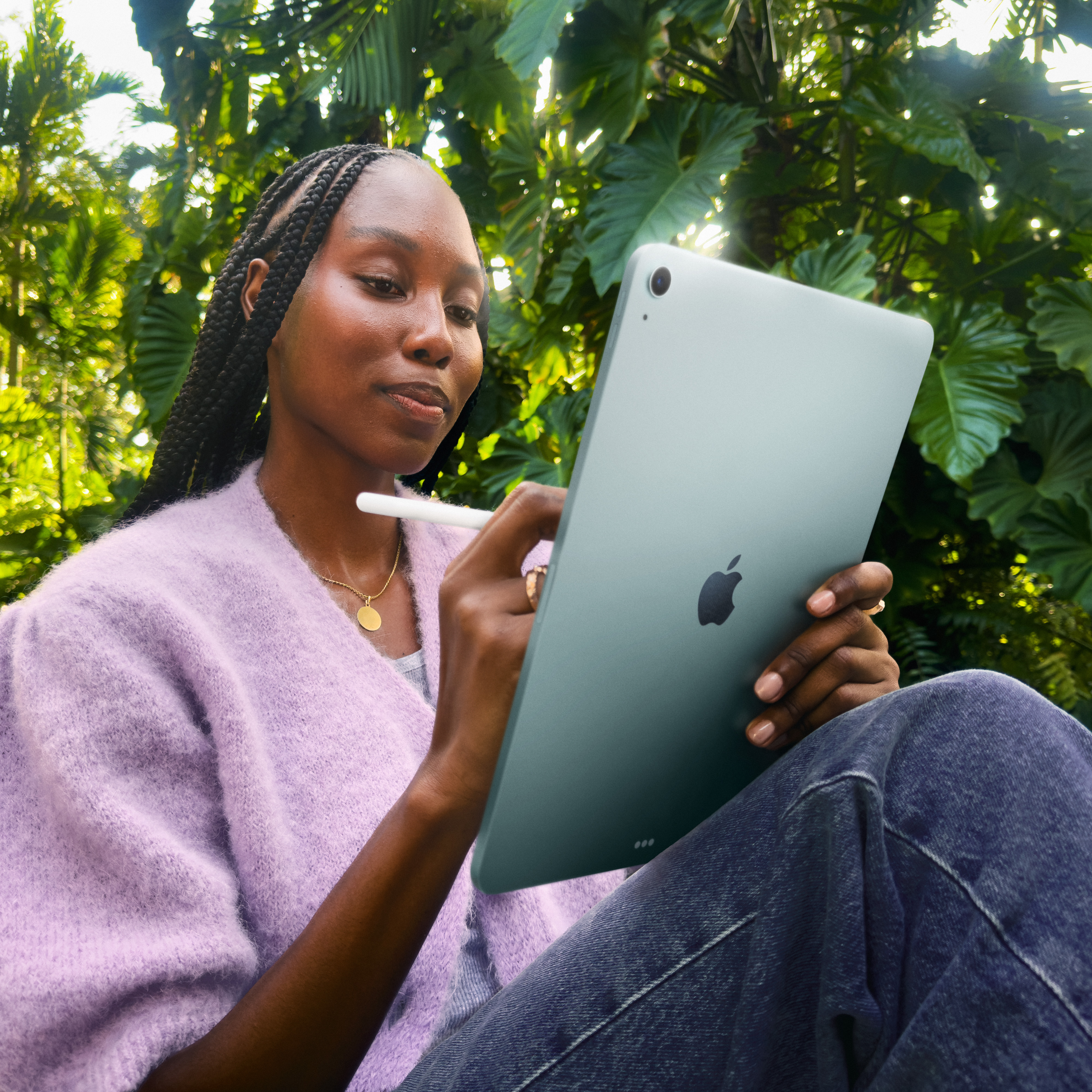 iPad Air 13 M4 2026